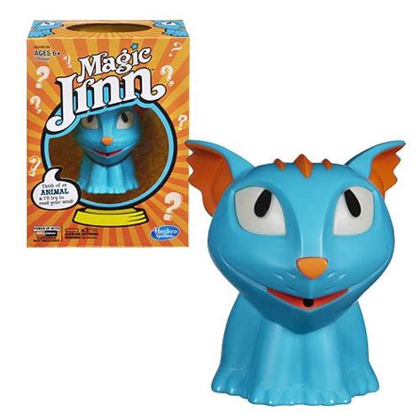 Experience the Magic of Play with the Jonn Toy